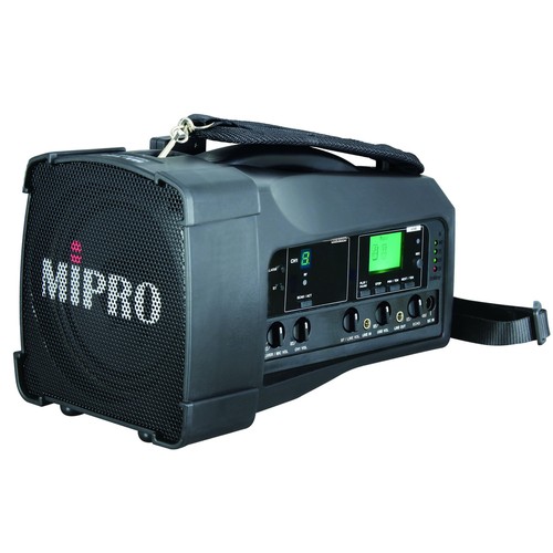 Mipro 100 mobiles - mipro,