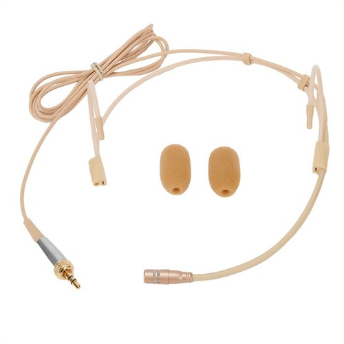Headset mikrofon niere - niere,