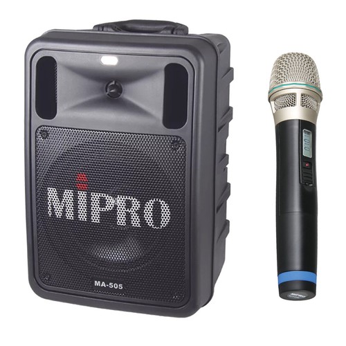 Mipro 505r2 mobiles - ma-505r2,