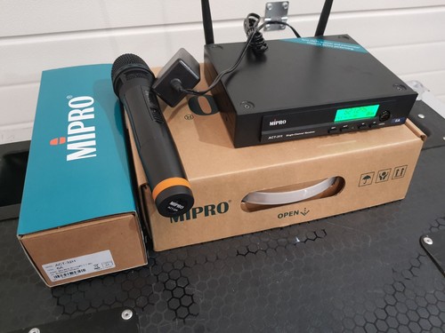 Mipro act 311 - mipro, act-311