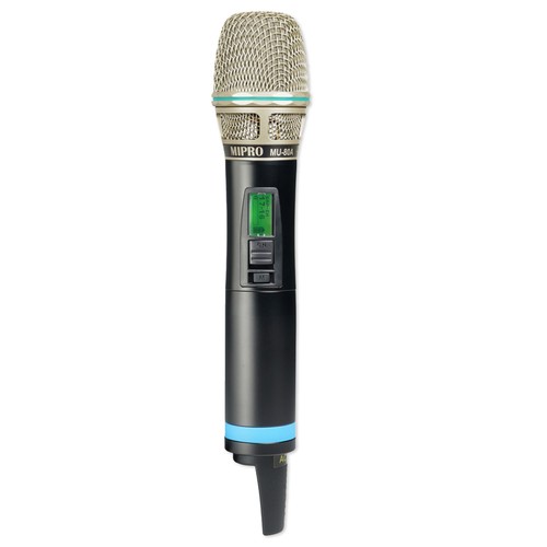 Mipro act 600h handsender - mipro,