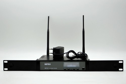 Mipro act uhf - mipro, act-51