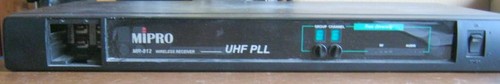 Mipro 812 empfänger - mipro,