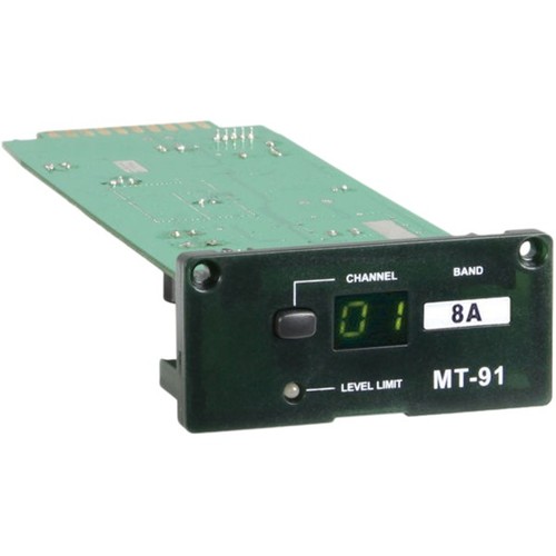 Mipro mtm frequenz 823 832 - mipro,