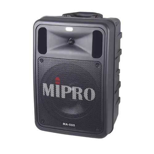 Mipro 505r2 mobiles - mipro, ma-505r2