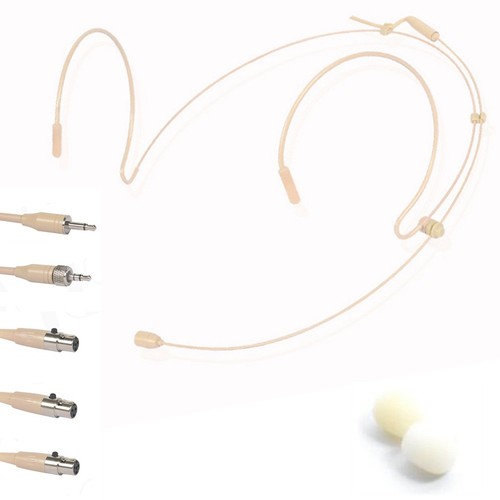 Doppelohrbügel headset - doppelohrbügel,