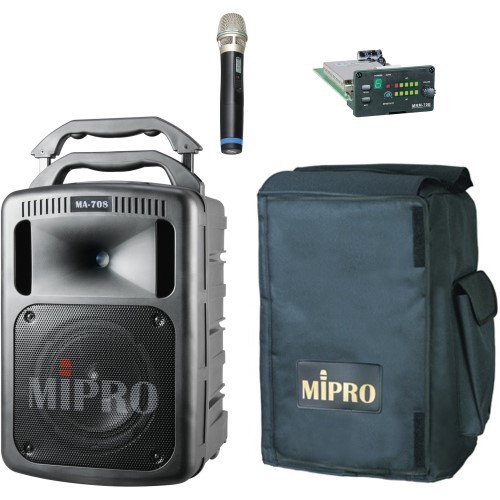 Mipro 708 mikro - ma,