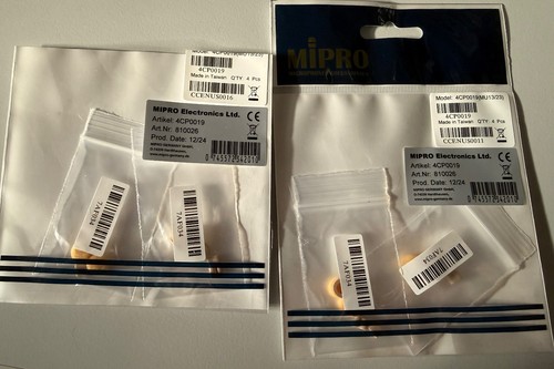 Mipro zubehör 4cp0019 - mipro,