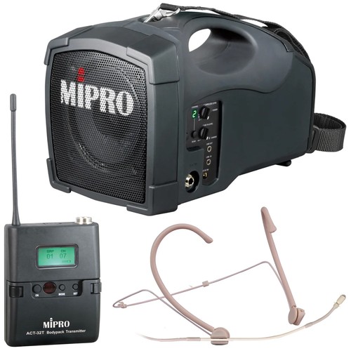 Mipro 101b mobiler - mipro,