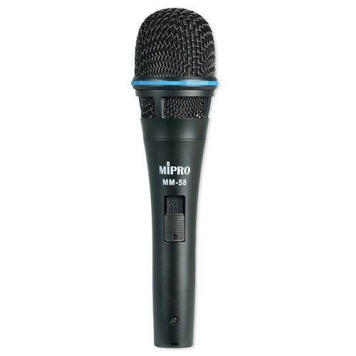 Mipro dynamisches - mipro, mm-58
