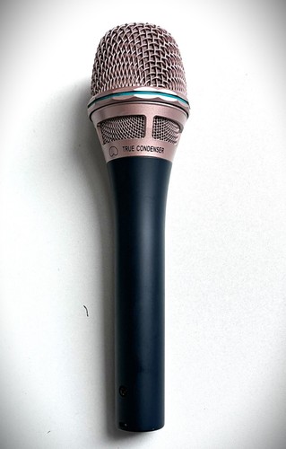 Mipro mm89 kondensatormikrofon - mm89,