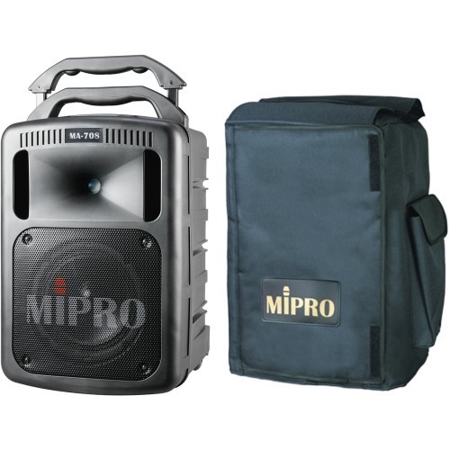 Mipro 708 schutzhülle - mipro, ma