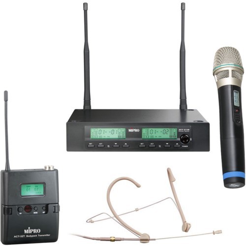 Mipro act 312b 32t - act,
