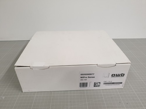 Awb mipro sense src720f - awb,