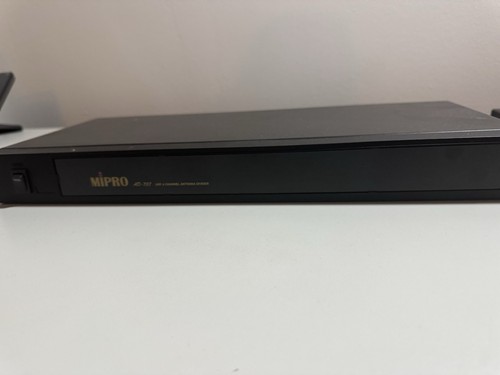 Mipro 707 - mipro., -707