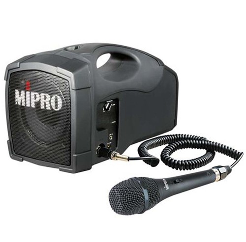 Mipro 101c - mipro, ma-101c