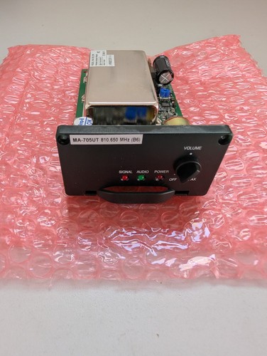 Mipro 705ut - mipro, ma-705ut
