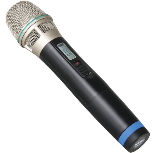 Mipro act 32h handsender - mipro,