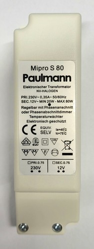Original paulmann mipro - paulmann,