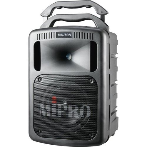 Mipro 708 exp - 708, neu