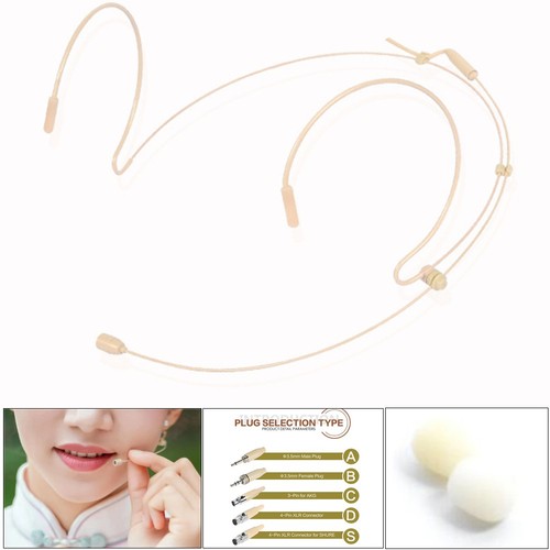 Doppel ohrbügel headset - doppel,
