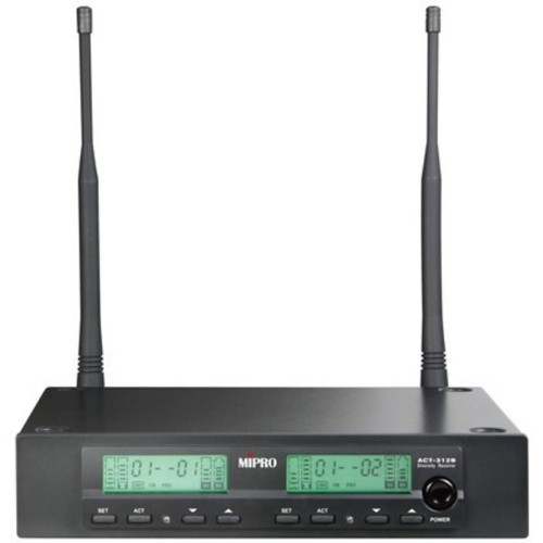 Mipro act 312 - mipro, 823-832