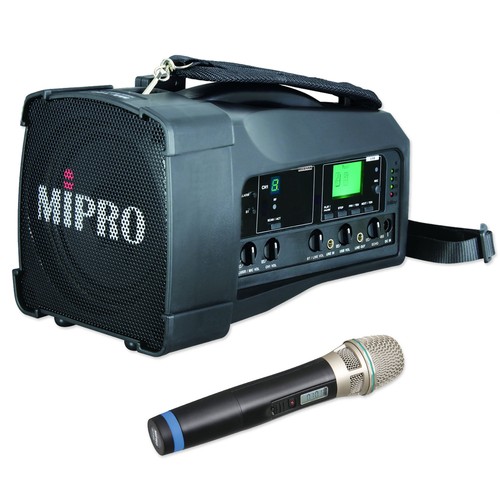 Mipro 100 mobiles - mipro,