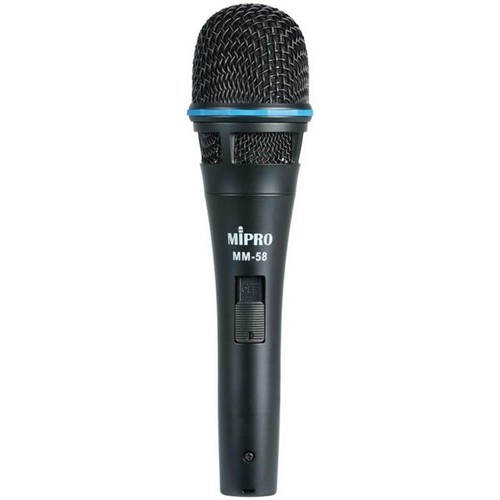 Mipro dynamisches - mipro, mm-58