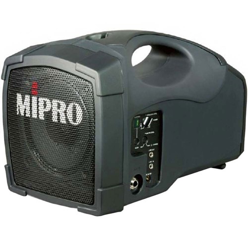 Mipro 101b mobiler - ma-101b,