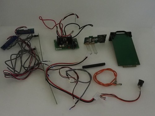 Mipro 707 original - mipro, ma-707