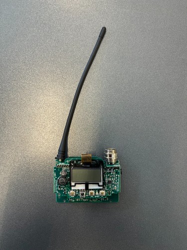 Mipro act 70t pcb module - mipro, 5ub