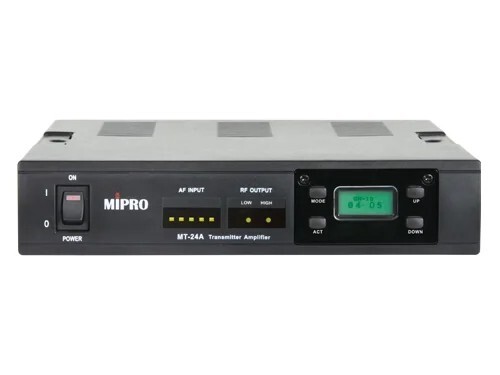 Mipro mt24a wireless interlink - mt24a,