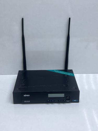Mipro act 311b uhf - mipro, einzelkanal