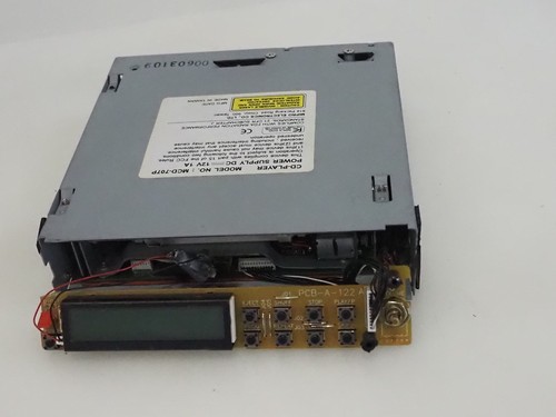 Mipro 707 original - mipro, ma-707