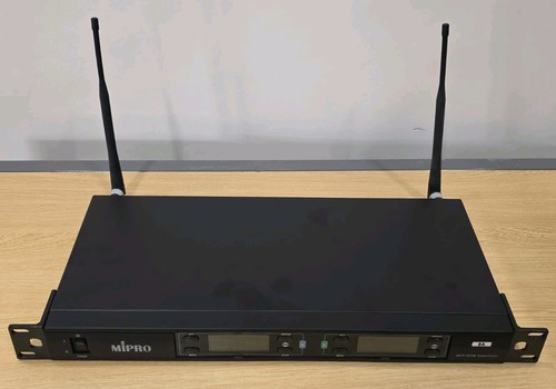 Mipro act 707d wireless - act-707d, dual