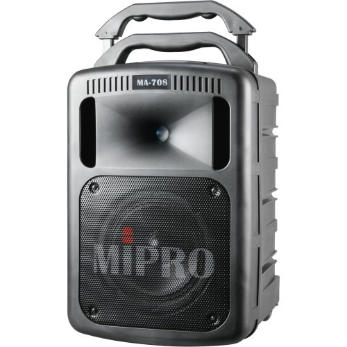 Mipro 708 exp neu - ma,