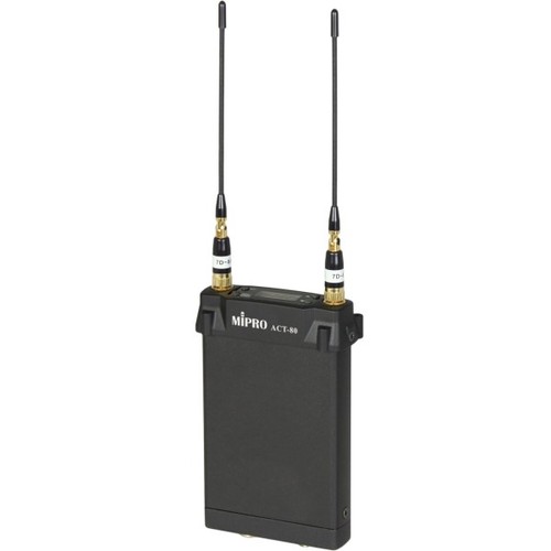 Mipro act digitaler mobiler - mipro, act-80