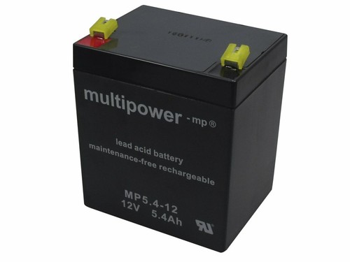 Akku für mipro 707 - akku,