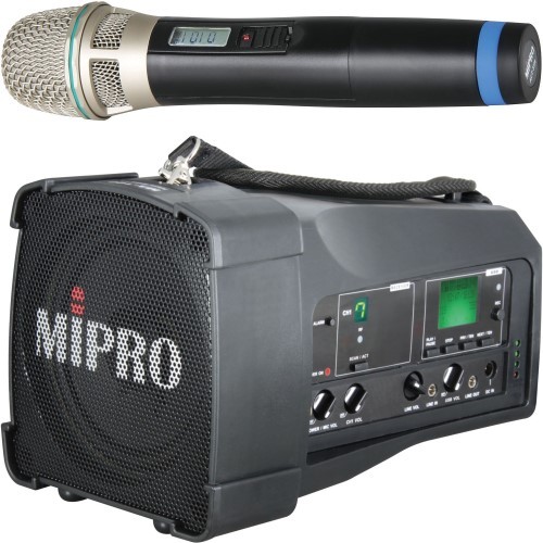 Mipro 100 823 832 - 823-832, mhz
