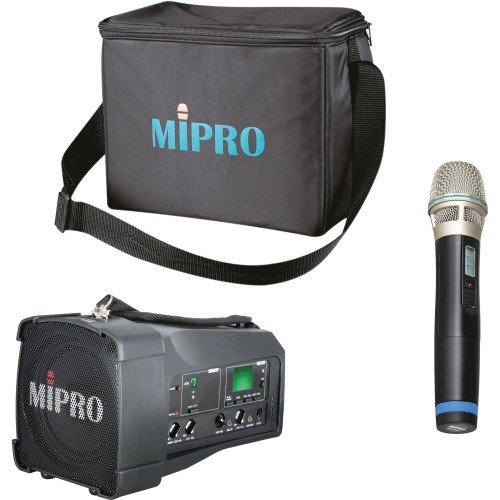 Mipro 100 823 - 823-832, +