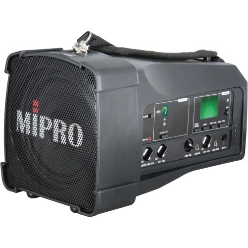 Mipro 100 823 832 mhz - |, neu