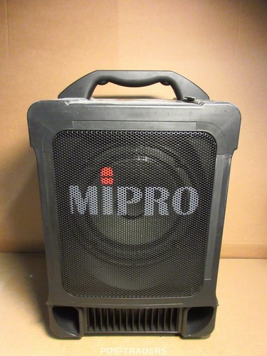 Mipro 707exp passive - mipro,