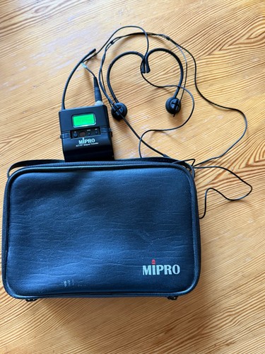 Mipro act 70t taschensender - act-70t,
