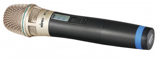 Mipro act 32h 620 644 - 620-644, uhf