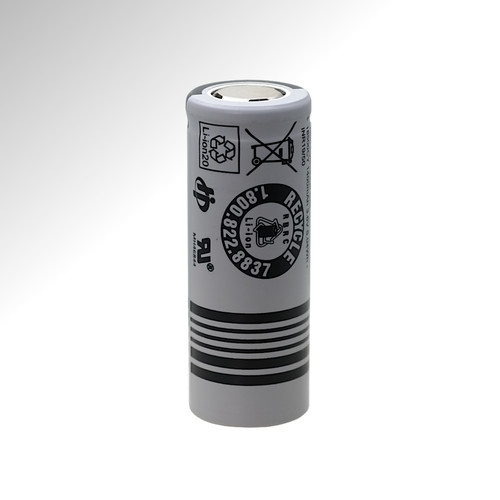 Ersatz akku für - für, mi-58r