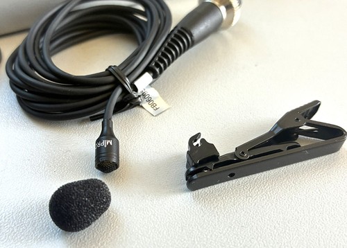 Mipro 55l - mipro, mu-55l