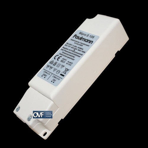 Mipro 105 elektronischer - mipro,