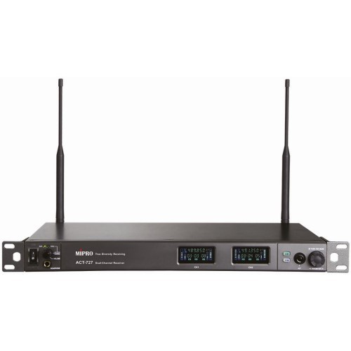 Mipro act 727b uhf 823 - mipro, 823-832