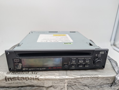 Mipro mcd 707 player modul - cd-player,
