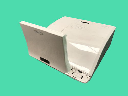 Mimio mipro dlp beamer 2800 - mipro,